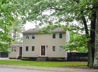 69 Russell St, Peabody, MA 01960