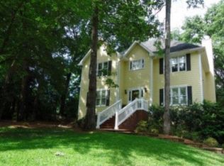 538 Eldorado Dr, Macon, GA 31204