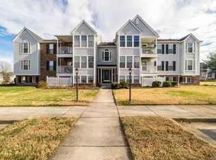 9392 Wind Haven Ct UNIT 402, Glen Allen, VA 23060