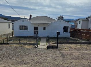 1014 Atchison Ave, Trinidad, CO 81082