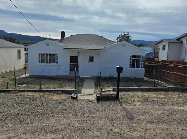 1014 Atchison Ave, Trinidad, CO 81082