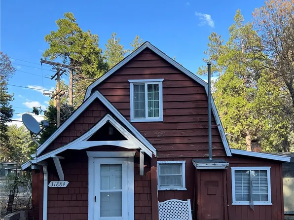 31884 Wagon Wheel Dr, Running Springs, CA 92382