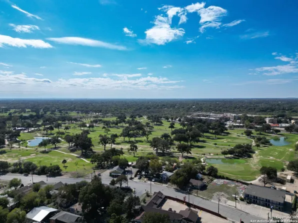 212 McMullen LOT 41, San Antonio, TX 78210
