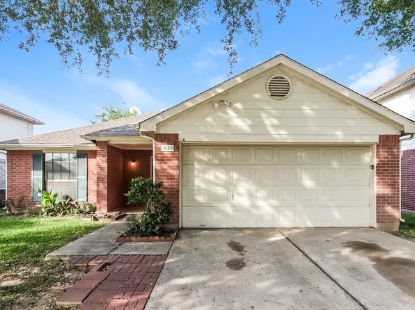 6618 Sutton Meadows Dr, Houston, TX 77086