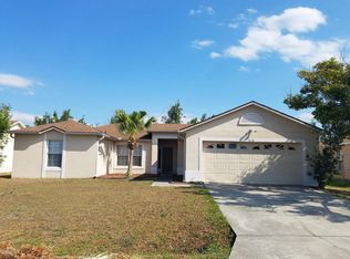 616 Regency Way, Kissimmee, FL 34758