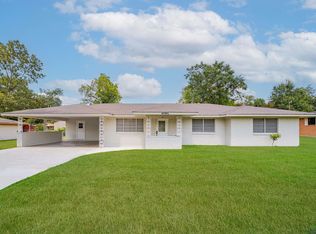 2809 Darwin St, Kilgore, TX 75662