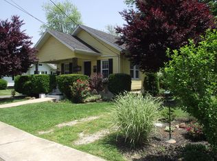 316 N Main St, Bethel, OH 45106