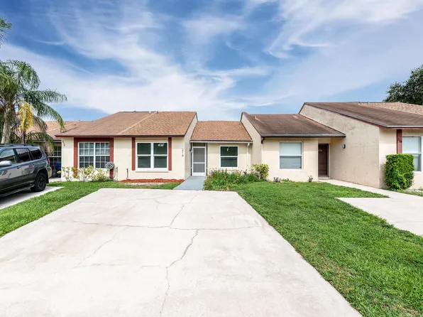 216 Palmetto Court, Jupiter, FL 33458