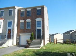 119 Walnut St, Freemansburg, PA 18017