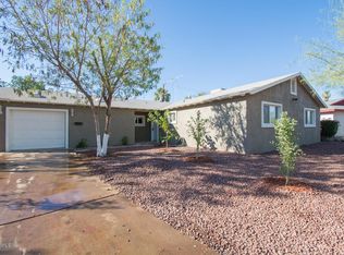 4836 N 54th Dr, Phoenix, AZ 85031