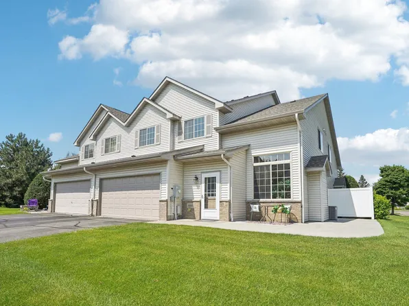 16886 Embers Ave, Farmington, MN 55024