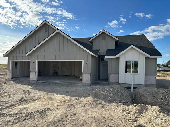1503 Tverdy Ln, Buhl, ID 83316