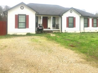 809 Stone Rd, Texarkana, TX 75501