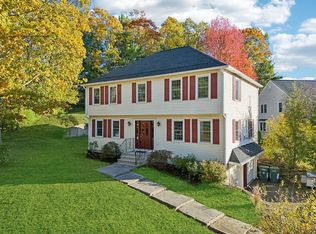 2 Greenwood Dr, Millis, MA 02054
