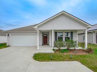 1381 West Worthy Road, Gonzales, LA 70737