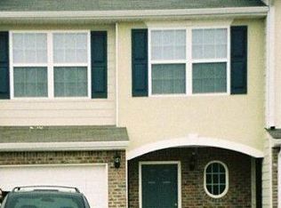 674 Georgetown Ct, Jonesboro, GA
