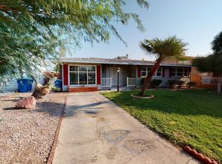 2031 Ballard Dr, Las Vegas, NV 89104