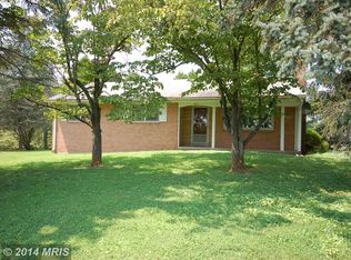 1001 Gold Mine Rd, Brookeville, MD 20833