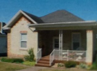 119 Webster Ave, Cynthiana, KY 41031