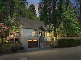 27899 Rainbow Dr, Lake Arrowhead, CA 92352