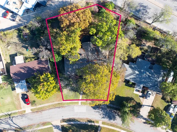 9902 Galway Dr, Dallas, TX 75218
