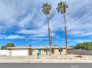 386 W Sunview Ave, Palm Springs, CA 92262