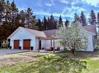 1622 82nd Ave NW, Williams, MN 56686