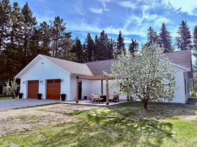 1622 82nd Ave NW, Williams, MN, 56686