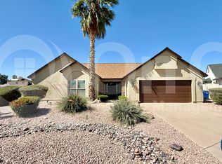 601 S Kenwood Ln, Chandler, AZ 85226