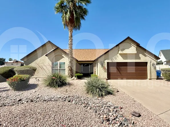 601 S Kenwood Ln, Chandler, AZ 85226