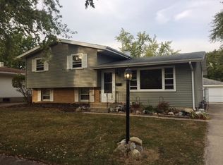 2900 189th Pl, Lansing, IL 60438