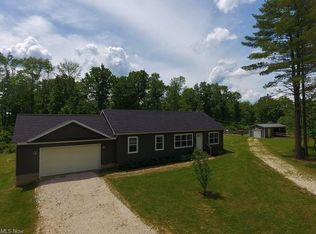 5100 Fresno Rd NW, Dellroy, OH 44620