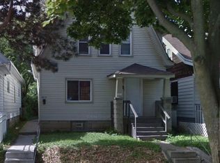 3203 N 16th St #A, Milwaukee, WI 53206