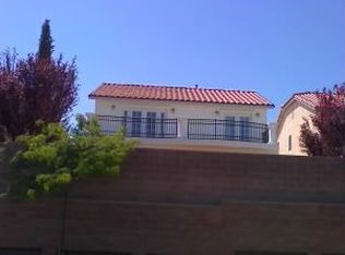 3340 Mallard Nest St, Las Vegas, NV 89117