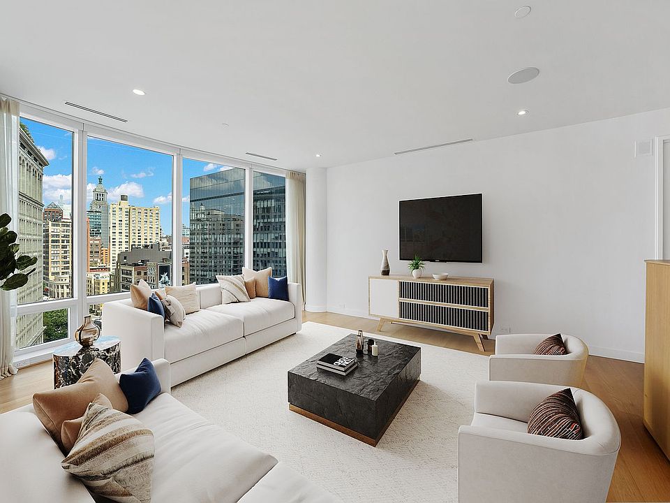 445 Lafayette St APT 12C, New York, NY 10003 | Zillow