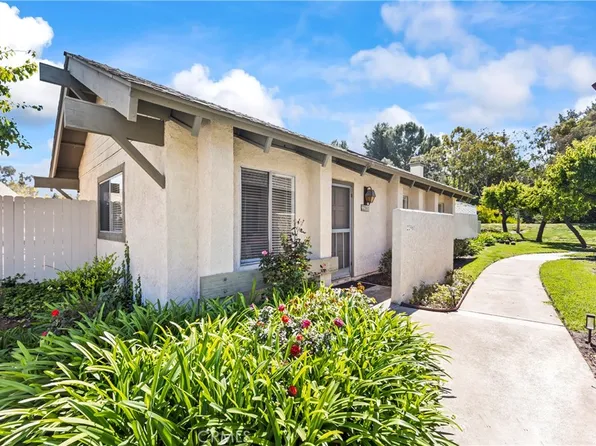 22961 Caminito Olivia #50, Laguna Hills, CA 92653