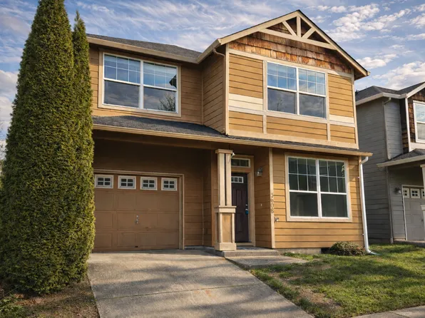 3608 NE 42nd St, Vancouver, WA 98661