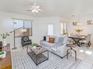 3541 W Marconi Ave, Phoenix, AZ 85053