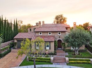 45 Clouds Point, Irvine, CA 92603