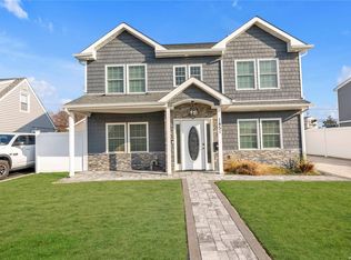 1451 Coolidge St, North Bellmore, NY 11710