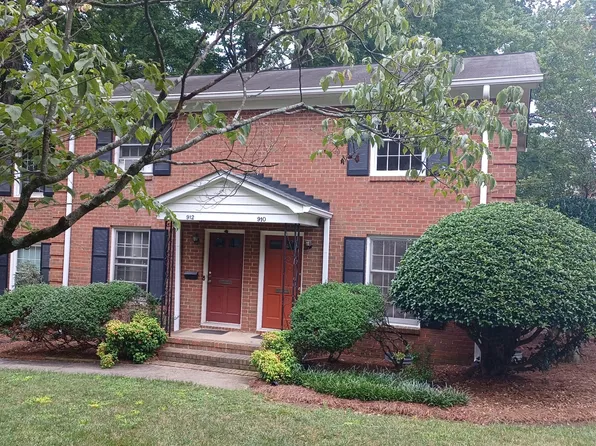 910 Hollywood St #910, Charlotte, NC 28211