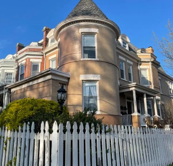 1425 Allison St NW #C — Photo 34