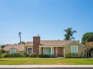 1630 E Vine Ave, West Covina, CA 91791