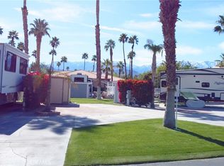 69801 Ramon Rd #455, Cathedral City, CA 92234