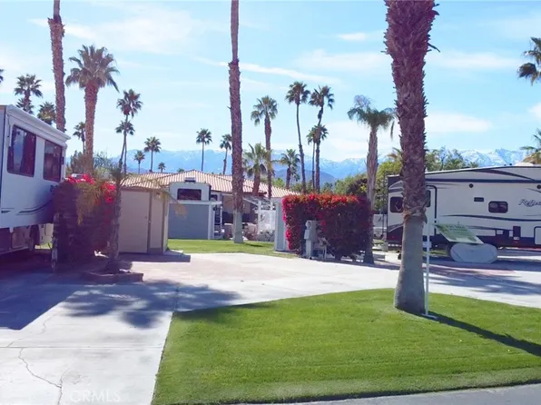 69801 Ramon Rd #455, Cathedral City, CA 92234