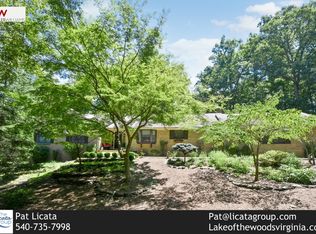 341 Birchside Cir, Locust Grove, VA 22508