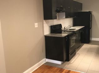 417 Evarts St NE, Washington, DC 20017
