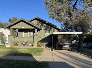 1100 5th Ave, Dodge City, KS 67801