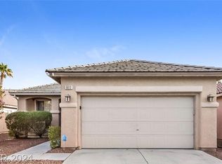 5012 Charlo Dr, Las Vegas, NV 89131