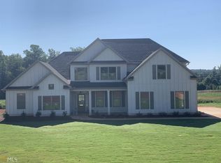 486 Linch Rd, Senoia, GA 30276